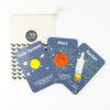 Space Flash Cards - Image 2