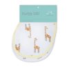 Aden + Anais Classic Burpy Bibs - Jungle Jam - Image 2