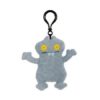 UGLYDOLL Mini Clip On Ugly Babo - Image 2