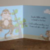 Kids Story Book - Little Monkey - Image 2