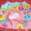 Ballerina 34pc Jigsaw Puzzle - Image 2