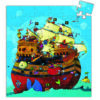 Barbarossas Boat 54pc Jigsaw Puzzle - Image 2