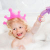 Kids Bath Sponge - Princess - Image 3