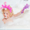 Kids Bath Sponge - Princess - Image 2