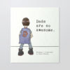 Kids Story Book - Dads are so awesome - Image 6