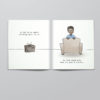 Kids Story Book - Dads are so awesome - Image 2