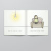 Kids Story Book - Dads are so awesome - Image 5