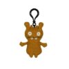 UGLYDOLL Mini Clip On Ugly Deer Ugly - Image 2