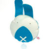 Esthex Rabbit Music Box - Blue - Image 3