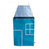 Dutch House Storage Bag by Esthex - Blue - Image 2