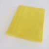 Bright Yellow Tablecloth - Hire - Image 3