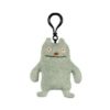 UGLYDOLL Mini Clip On Ugly Jeero - Image 2