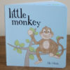 Kids Story Book - Little Monkey - Image 3