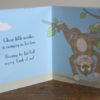 Kids Story Book - Little Monkey - Image 4