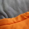 Mamakids Winter baby sleeping bag - Orange - Image 3