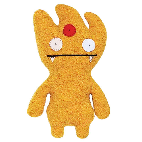 UGLYDOLL Little Ugly Tray