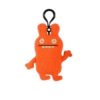 UGLYDOLL Mini Clip On Ugly Plunko - Image 2