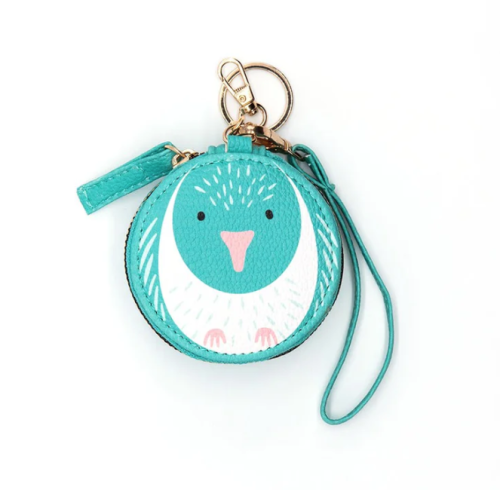 Kereru Cutie Coin Purse