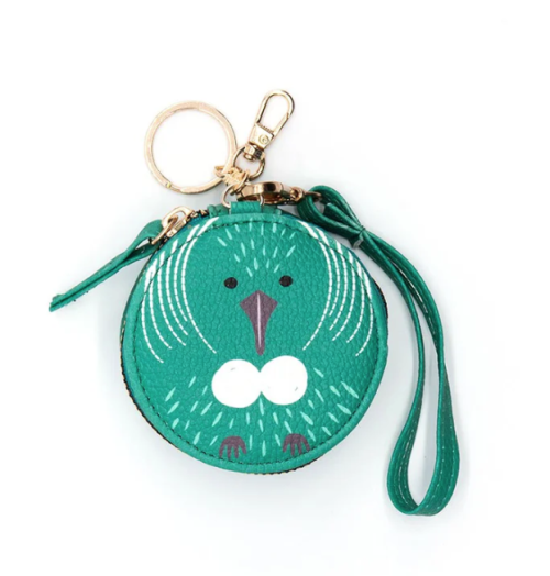 Tui Cutie Coin Purse