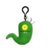 UGLYDOLL Mini Clip On Ugly Worm - Image 2