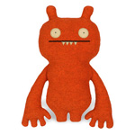 abima uglydoll at yopie's store, new zealand