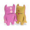 UGLYDOLL Little Uglies Bop N' Beep Yellow - Image 2