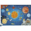 Space 200pc Jigsaw Puzzle + Poster - Image 2