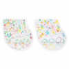 Aden + Anais Classic Burpy Bibs - Fairground - Image 3