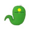 UGLYDOLL Little Ugly Ugly Worm - Image 2