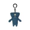 UGLYDOLL Mini Clip On Ugly Wedgehead - Image 2